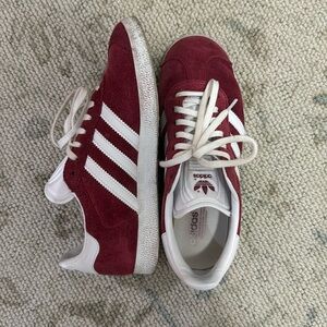 Adidas Gazelles